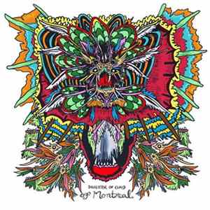 Of Montreal - Daughter Of Cloud FLAC