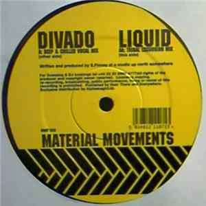 Divado - Liquid FLAC