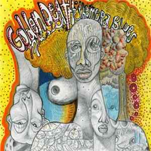 Golden Death Music - Ephemera Blues FLAC