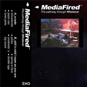 Mediafired™ - The Pathway Through Whatever FLAC