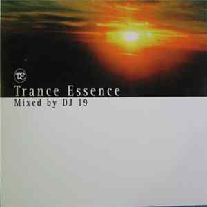 DJ 19 - Trance Essence FLAC