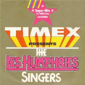 The Les Humphries Singers - It's Timex Time FLAC