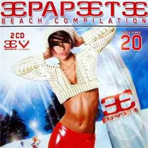 Various - Papeete Beach Compilation - Volume 20 FLAC