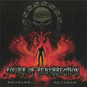 Various - Power Of Resurrection FLAC