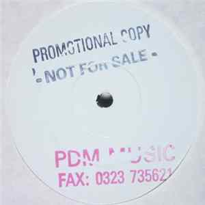 Doreen Edwards - Passionate Feeling FLAC
