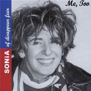 SONiA - Me, Too FLAC
