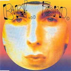 Baby Ford - Beach Bump FLAC