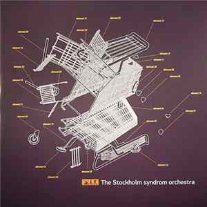 A.L.F. - The Stockholm Syndrom Orchestra FLAC