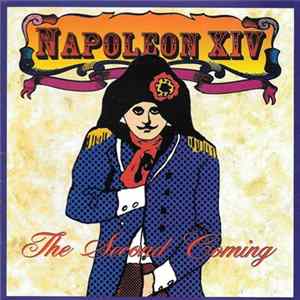 Napoleon XIV - The Second Coming FLAC