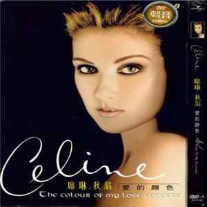 Celine Dion - The Colour Of My Love Concert FLAC