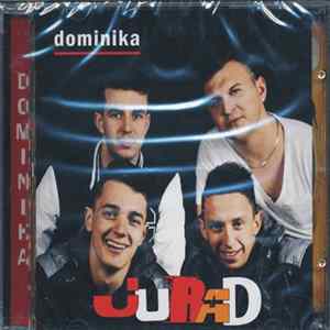 Jurad - Dominika FLAC