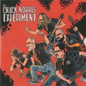 The Chuck Norris Experiment / Märvel - Everything Belongs To You / Motherfucker FLAC