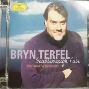 Bryn Terfel, London Symphony Orchestra, Wordsworth - Scarborough Fair (Songs From The British Isles) FLAC
