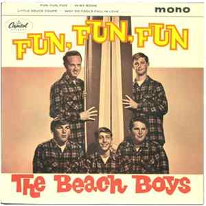 The Beach Boys - Fun, Fun, Fun FLAC