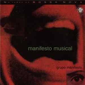 Grupo Manifesto - Manifesto Musical FLAC