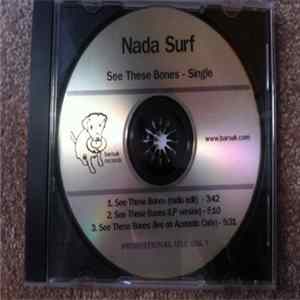 Nada Surf - See These Bones FLAC