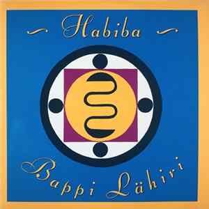 Bappi Lahiri - Habiba FLAC