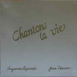 Suzanne Lapointe, Jean Perron - Chantons La Vie FLAC