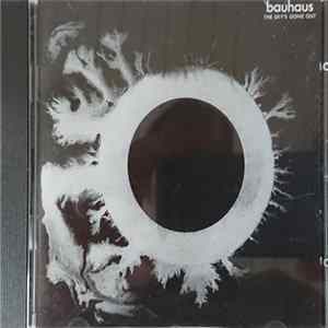 Bauhaus - The Sky's Gone Out FLAC