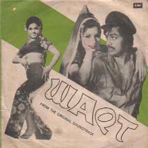 Nashad - Waqt FLAC