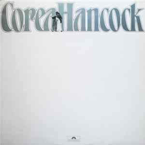 Corea / Hancock - An Evening With Chick Corea And Herbie Hancock FLAC