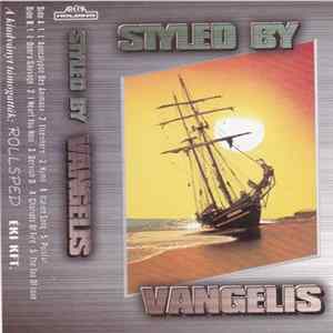 Unknown Artist - Styled By Vangelis FLAC