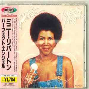 Minnie Riperton - Perfect Angel FLAC