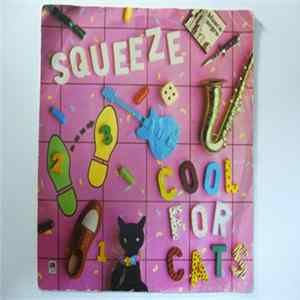 Squeeze - Cool For Cats FLAC