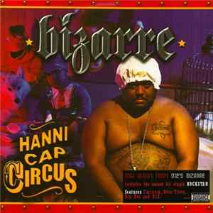 Bizarre - Hannicap Circus FLAC