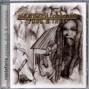 A MidniteRas L Collaboration - Thru & True FLAC