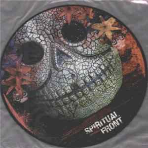 Naevus / Spiritual Front - Bedtime / Badtime FLAC