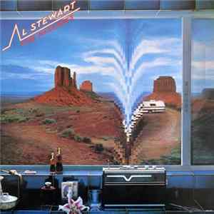 Al Stewart - Time Passages FLAC