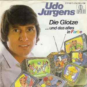 Udo Jürgens - Die Glotze (... Und Das Alles In Farbe) FLAC