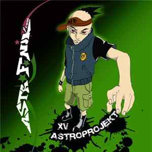 Various - Astroprojekt XV FLAC