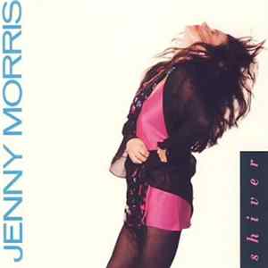 Jenny Morris - Shiver FLAC
