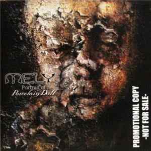 Mely - Portrait Of A Porcelain Doll FLAC