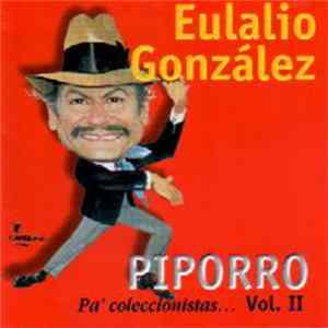 Lalo Gonzalez - Pa Coleccionistas II FLAC