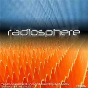 Fortadelis - Radiosphere FLAC
