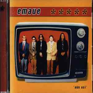Emaue - Aun Asi FLAC