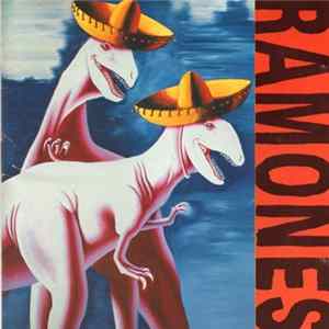 Ramones - ¡Adios Amigos! FLAC