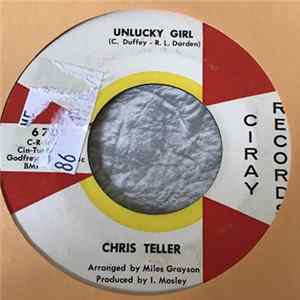 Chris Teller - I've Been Hurt / Unlucky Girl FLAC