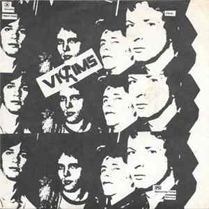 Victims - Annette FLAC