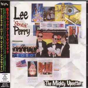 Lee "Scratch" Perry - The Mighty Upsetter FLAC