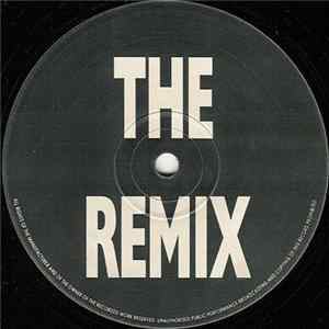 DJ Edge - The Remix FLAC