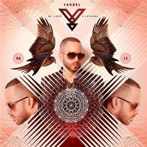 Yandel - De Líder A Leyenda FLAC