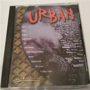 Various - Urban Selects FLAC