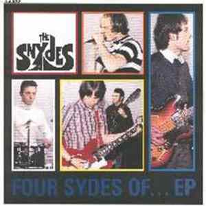 The Snydes - Four Sydes Of... EP FLAC