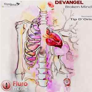 Devangel - Broken Mind FLAC
