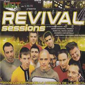 Various - Revival Sessions FLAC