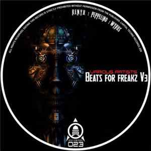 Various - Beats For Freaks V3 FLAC